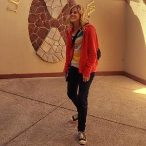 Meet your Posher, Summer